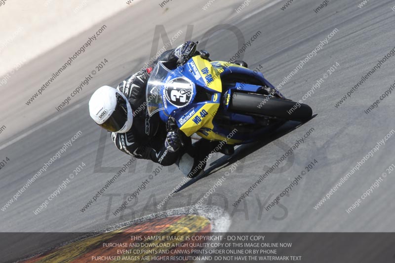 may 2014;motorbikes;no limits;peter wileman photography;portugal;trackday digital images;valencia