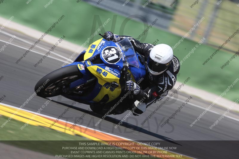 may 2014;motorbikes;no limits;peter wileman photography;portugal;trackday digital images;valencia
