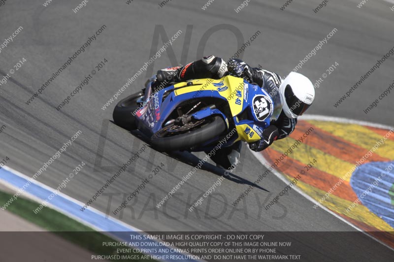 may 2014;motorbikes;no limits;peter wileman photography;portugal;trackday digital images;valencia