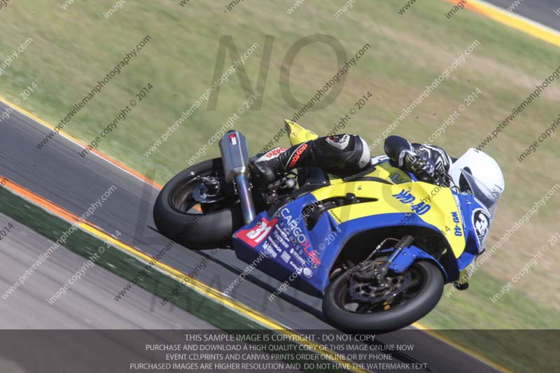 may 2014;motorbikes;no limits;peter wileman photography;portugal;trackday digital images;valencia