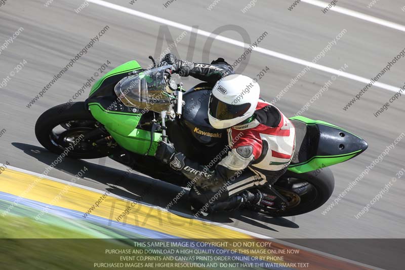 may 2014;motorbikes;no limits;peter wileman photography;portugal;trackday digital images;valencia