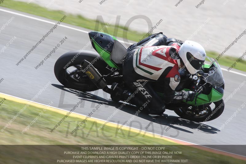may 2014;motorbikes;no limits;peter wileman photography;portugal;trackday digital images;valencia
