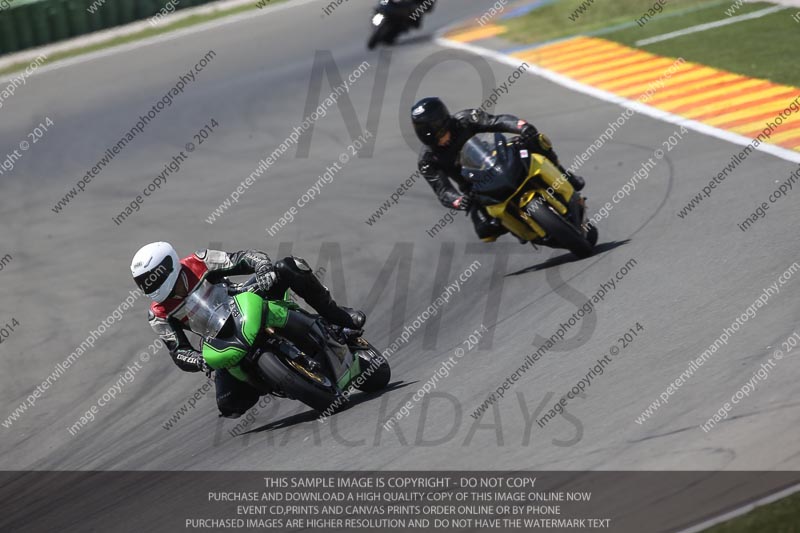 may 2014;motorbikes;no limits;peter wileman photography;portugal;trackday digital images;valencia