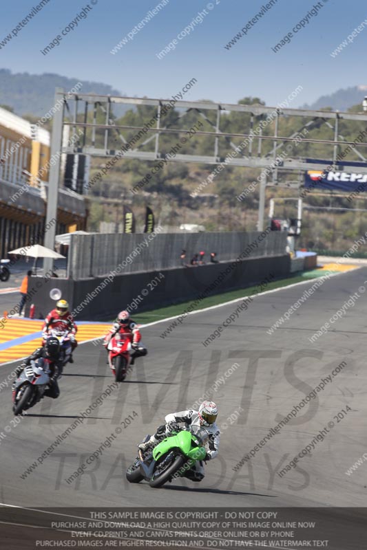 may 2014;motorbikes;no limits;peter wileman photography;portugal;trackday digital images;valencia