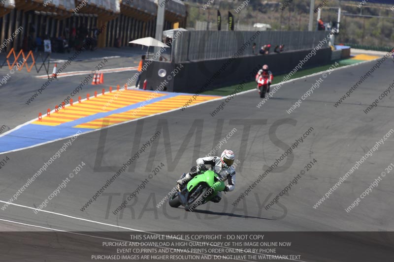 may 2014;motorbikes;no limits;peter wileman photography;portugal;trackday digital images;valencia