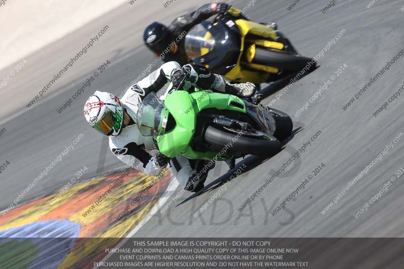 may 2014;motorbikes;no limits;peter wileman photography;portugal;trackday digital images;valencia