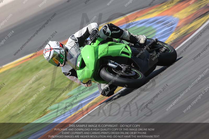may 2014;motorbikes;no limits;peter wileman photography;portugal;trackday digital images;valencia
