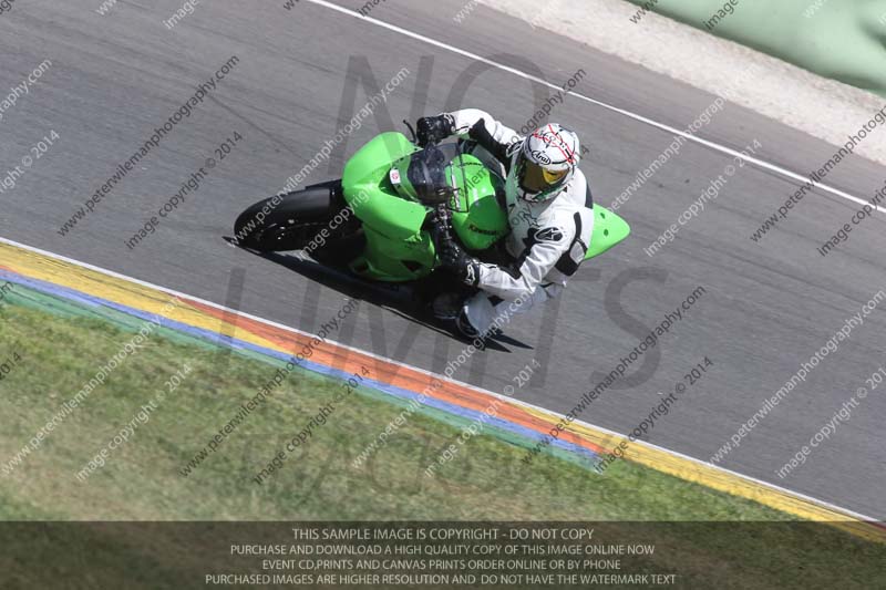 may 2014;motorbikes;no limits;peter wileman photography;portugal;trackday digital images;valencia