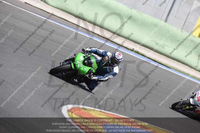 may 2014;motorbikes;no limits;peter wileman photography;portugal;trackday digital images;valencia