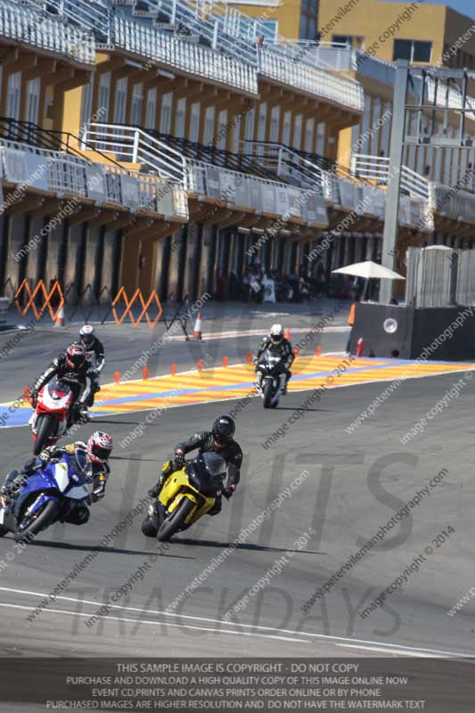 may 2014;motorbikes;no limits;peter wileman photography;portugal;trackday digital images;valencia