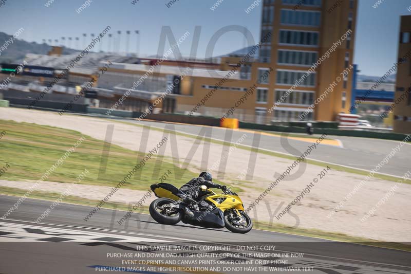 may 2014;motorbikes;no limits;peter wileman photography;portugal;trackday digital images;valencia