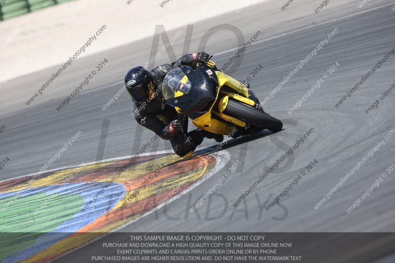 may 2014;motorbikes;no limits;peter wileman photography;portugal;trackday digital images;valencia