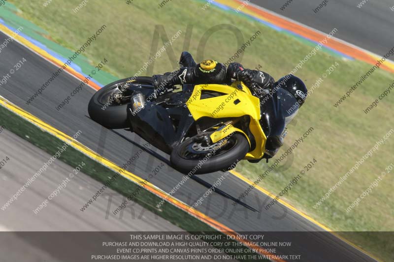 may 2014;motorbikes;no limits;peter wileman photography;portugal;trackday digital images;valencia