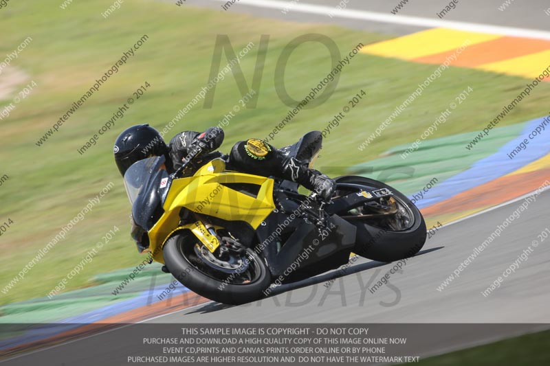may 2014;motorbikes;no limits;peter wileman photography;portugal;trackday digital images;valencia