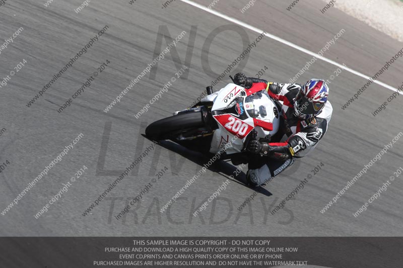 may 2014;motorbikes;no limits;peter wileman photography;portugal;trackday digital images;valencia
