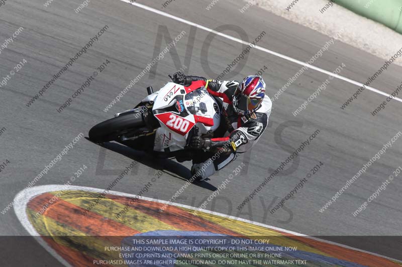 may 2014;motorbikes;no limits;peter wileman photography;portugal;trackday digital images;valencia