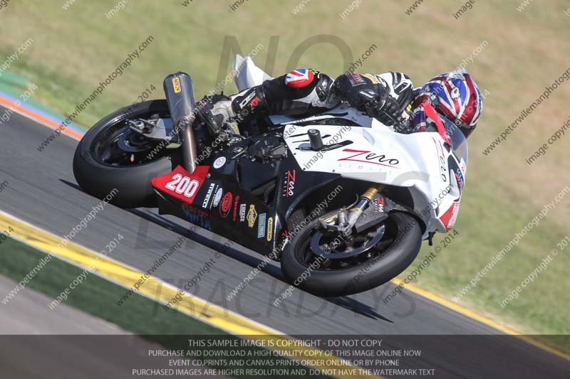may 2014;motorbikes;no limits;peter wileman photography;portugal;trackday digital images;valencia