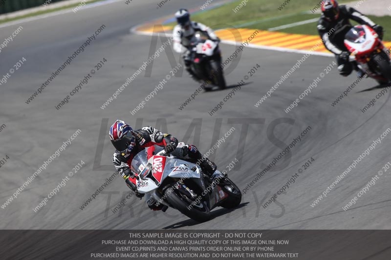 may 2014;motorbikes;no limits;peter wileman photography;portugal;trackday digital images;valencia
