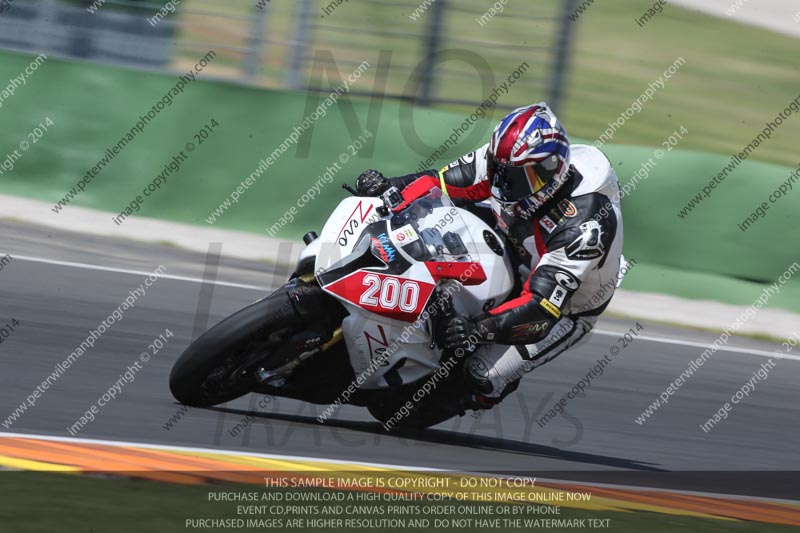 may 2014;motorbikes;no limits;peter wileman photography;portugal;trackday digital images;valencia