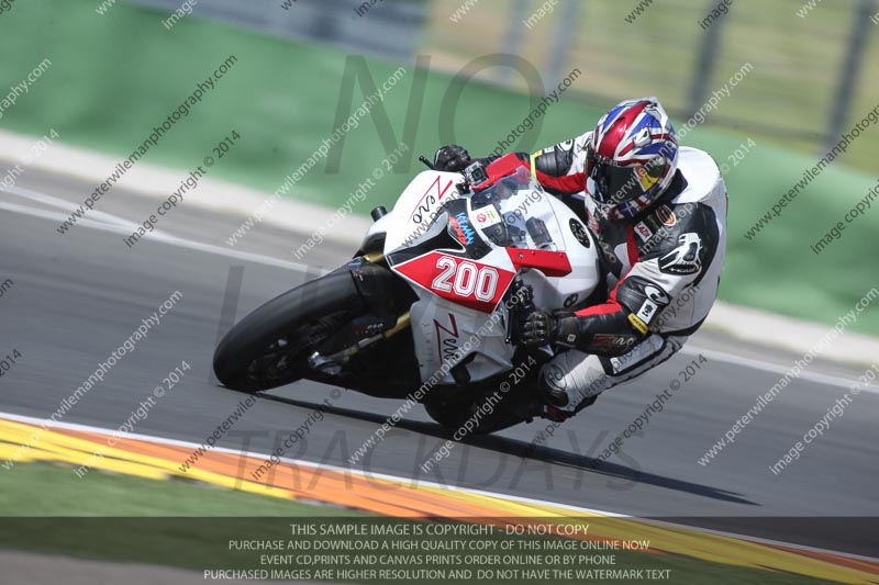 may 2014;motorbikes;no limits;peter wileman photography;portugal;trackday digital images;valencia