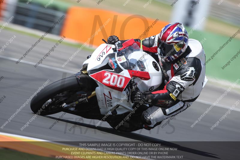 may 2014;motorbikes;no limits;peter wileman photography;portugal;trackday digital images;valencia