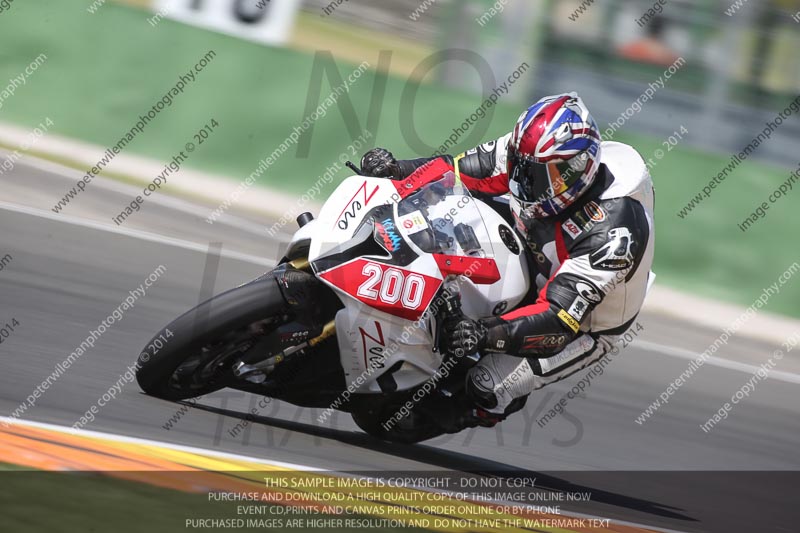 may 2014;motorbikes;no limits;peter wileman photography;portugal;trackday digital images;valencia