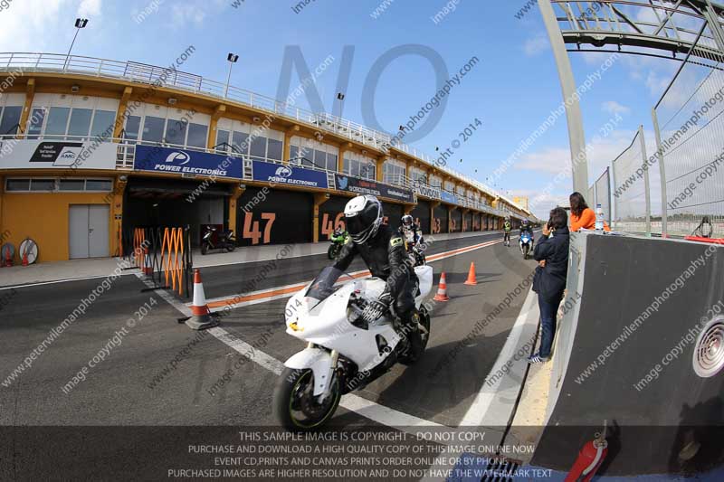 may 2014;motorbikes;no limits;peter wileman photography;portugal;trackday digital images;valencia