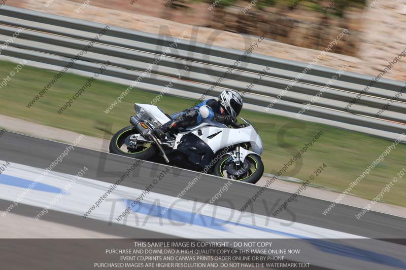 may 2014;motorbikes;no limits;peter wileman photography;portugal;trackday digital images;valencia
