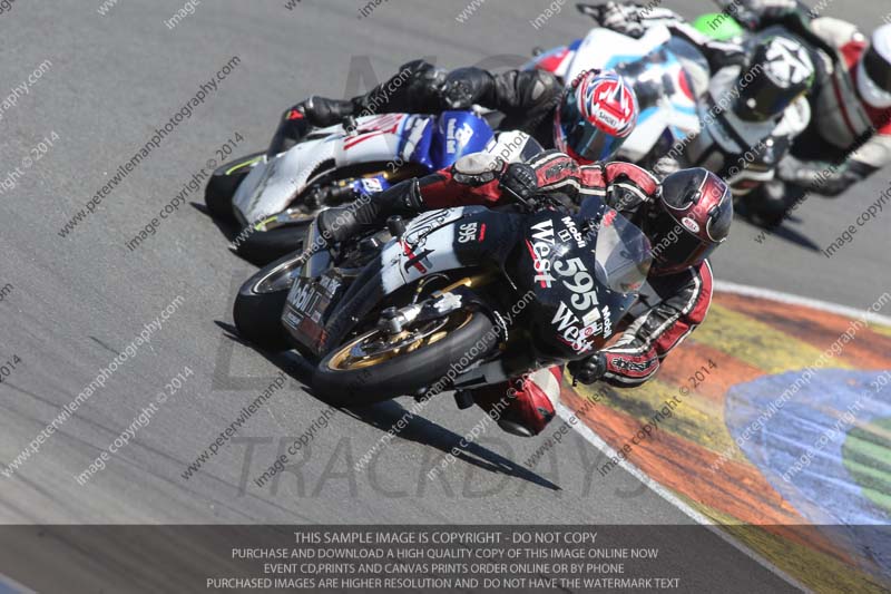may 2014;motorbikes;no limits;peter wileman photography;portugal;trackday digital images;valencia
