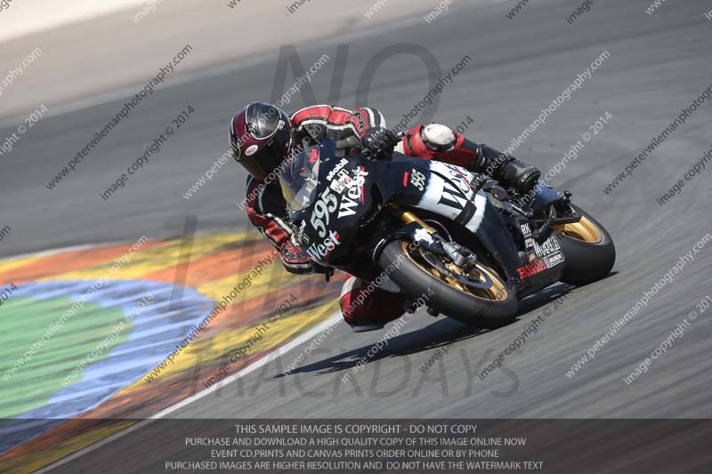 may 2014;motorbikes;no limits;peter wileman photography;portugal;trackday digital images;valencia