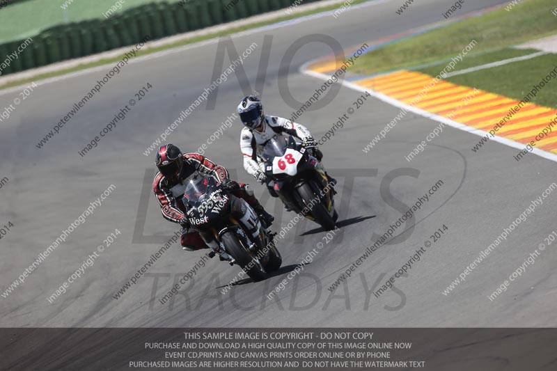 may 2014;motorbikes;no limits;peter wileman photography;portugal;trackday digital images;valencia