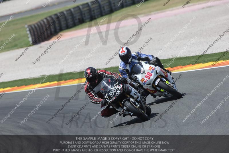 may 2014;motorbikes;no limits;peter wileman photography;portugal;trackday digital images;valencia