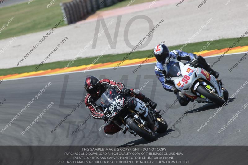 may 2014;motorbikes;no limits;peter wileman photography;portugal;trackday digital images;valencia
