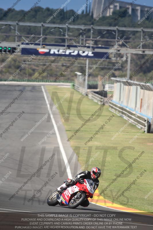 may 2014;motorbikes;no limits;peter wileman photography;portugal;trackday digital images;valencia