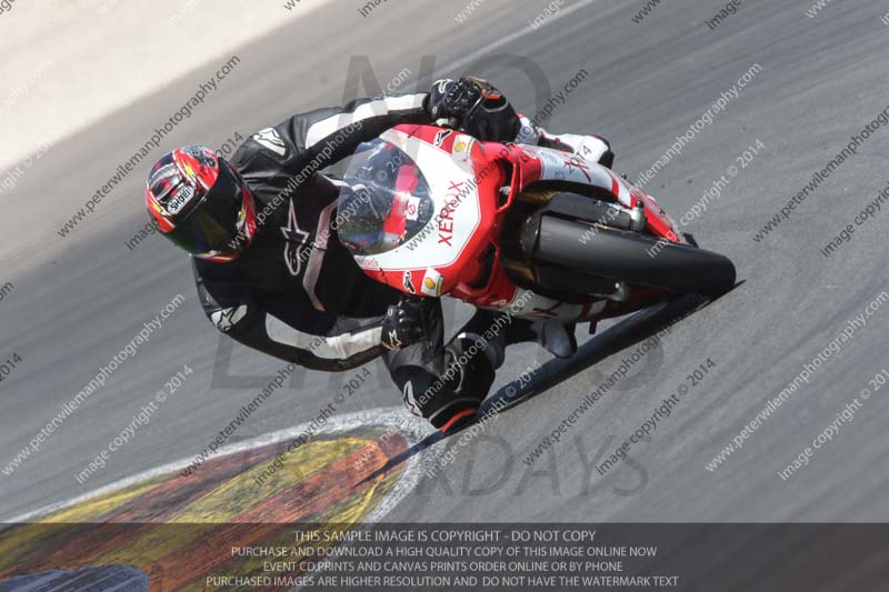 may 2014;motorbikes;no limits;peter wileman photography;portugal;trackday digital images;valencia