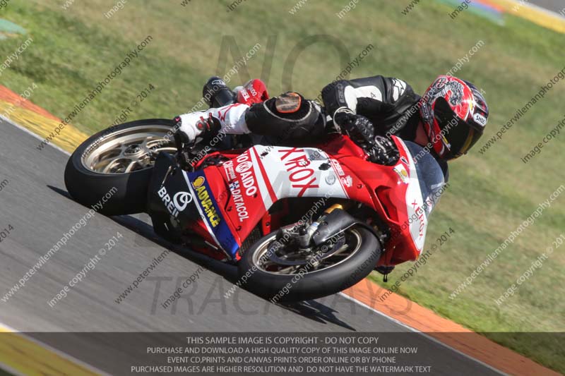 may 2014;motorbikes;no limits;peter wileman photography;portugal;trackday digital images;valencia