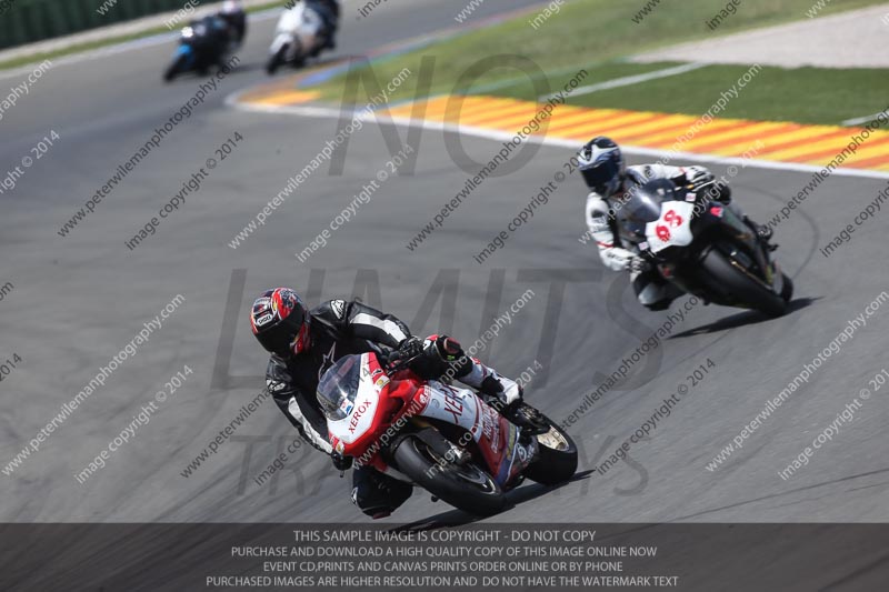may 2014;motorbikes;no limits;peter wileman photography;portugal;trackday digital images;valencia