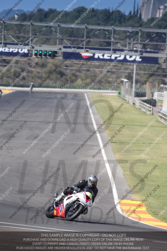 may 2014;motorbikes;no limits;peter wileman photography;portugal;trackday digital images;valencia