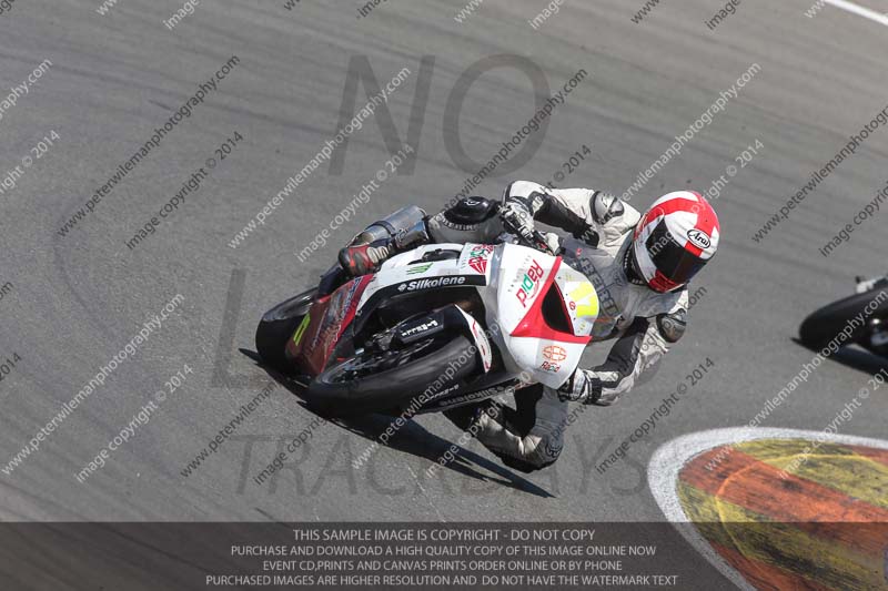 may 2014;motorbikes;no limits;peter wileman photography;portugal;trackday digital images;valencia