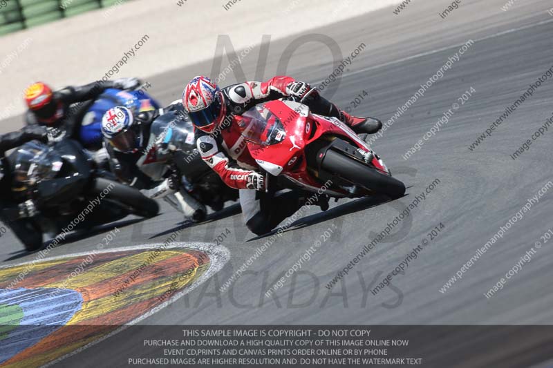 may 2014;motorbikes;no limits;peter wileman photography;portugal;trackday digital images;valencia