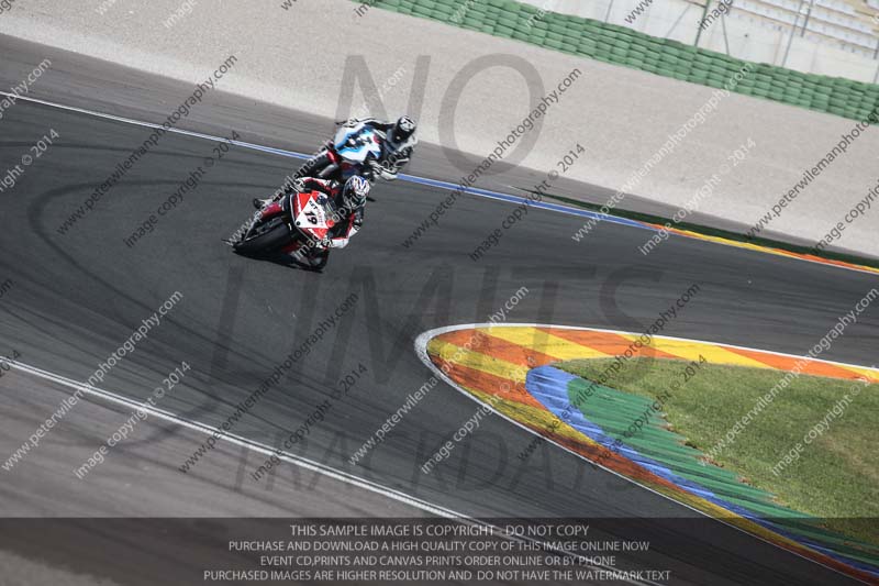 may 2014;motorbikes;no limits;peter wileman photography;portugal;trackday digital images;valencia