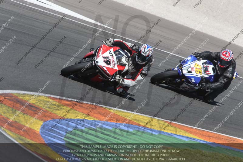 may 2014;motorbikes;no limits;peter wileman photography;portugal;trackday digital images;valencia