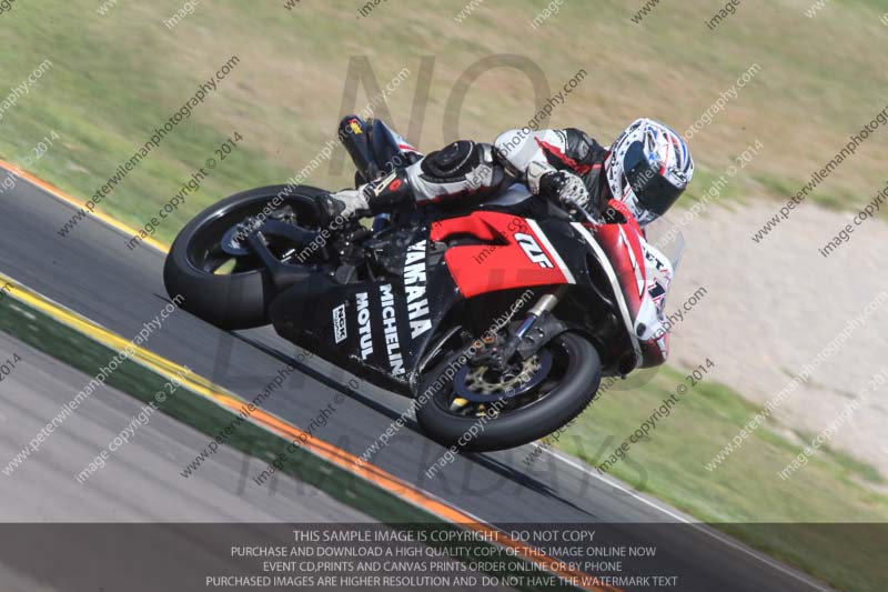may 2014;motorbikes;no limits;peter wileman photography;portugal;trackday digital images;valencia