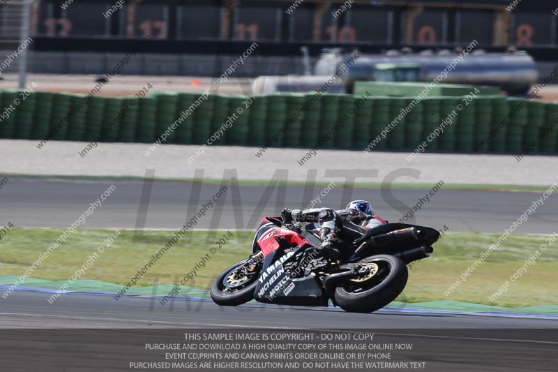 may 2014;motorbikes;no limits;peter wileman photography;portugal;trackday digital images;valencia
