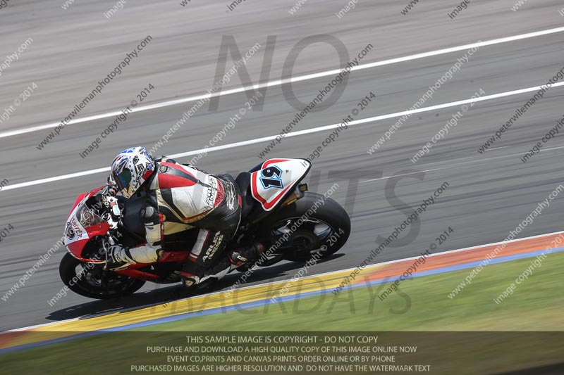 may 2014;motorbikes;no limits;peter wileman photography;portugal;trackday digital images;valencia