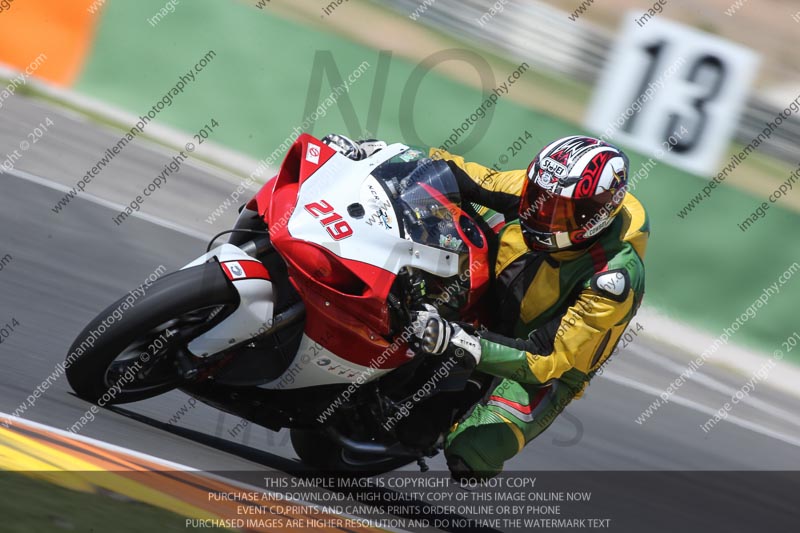 may 2014;motorbikes;no limits;peter wileman photography;portugal;trackday digital images;valencia
