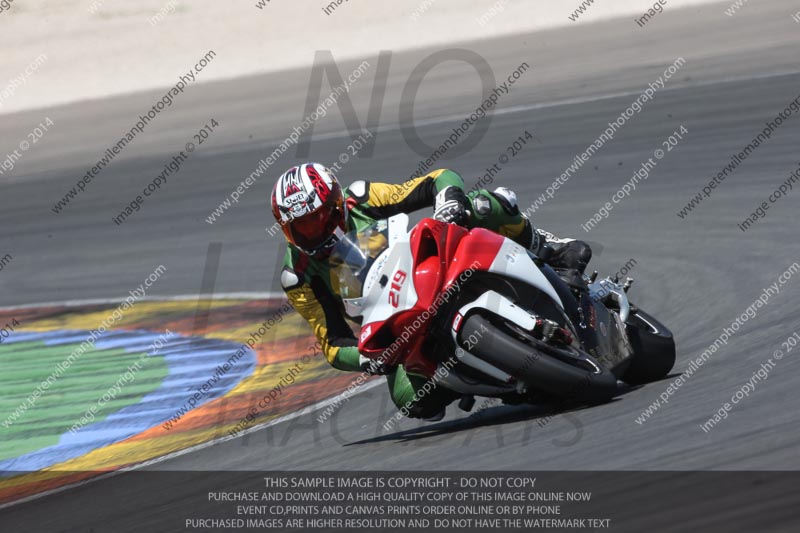 may 2014;motorbikes;no limits;peter wileman photography;portugal;trackday digital images;valencia