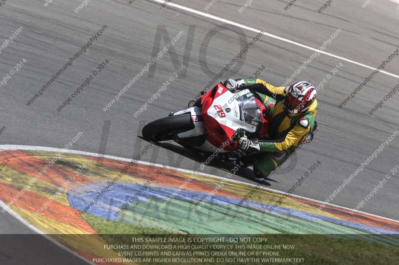 may 2014;motorbikes;no limits;peter wileman photography;portugal;trackday digital images;valencia