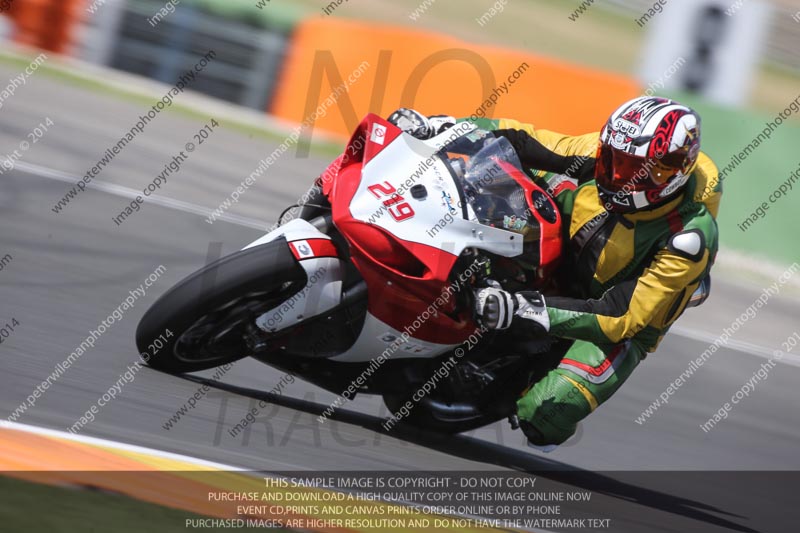 may 2014;motorbikes;no limits;peter wileman photography;portugal;trackday digital images;valencia
