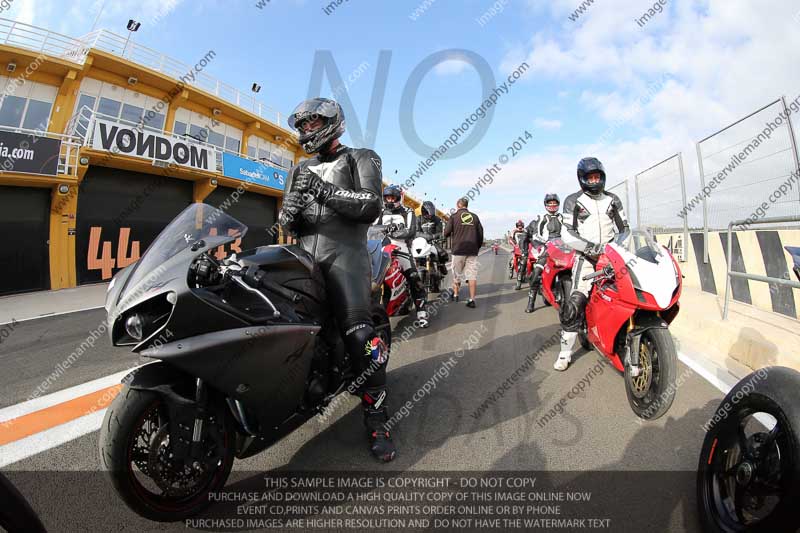 may 2014;motorbikes;no limits;peter wileman photography;portugal;trackday digital images;valencia